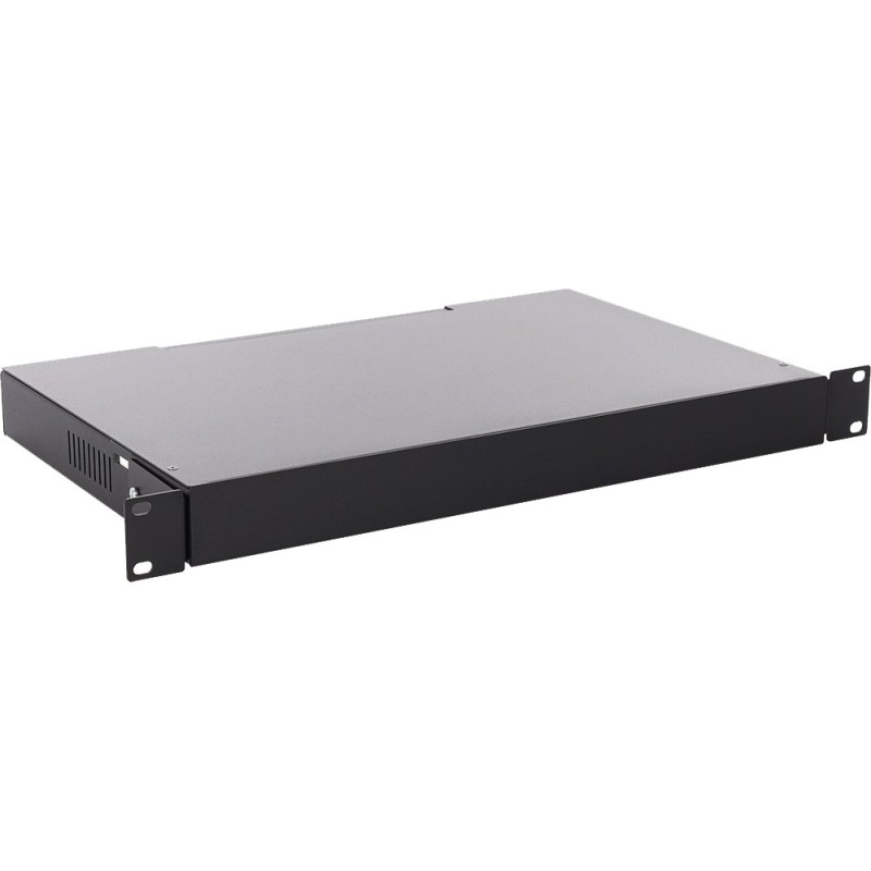 ARAD SN - obudowa uniwersalna RACK - 450mm