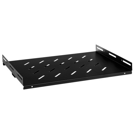PZHD - wzmocniona półka stała 19"