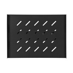 PZHD - wzmocniona półka stała 19"