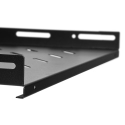 PZHD - wzmocniona półka stała 19"