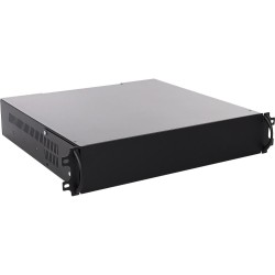 ARADN - obudowa uniwersalna RACK - 400mm