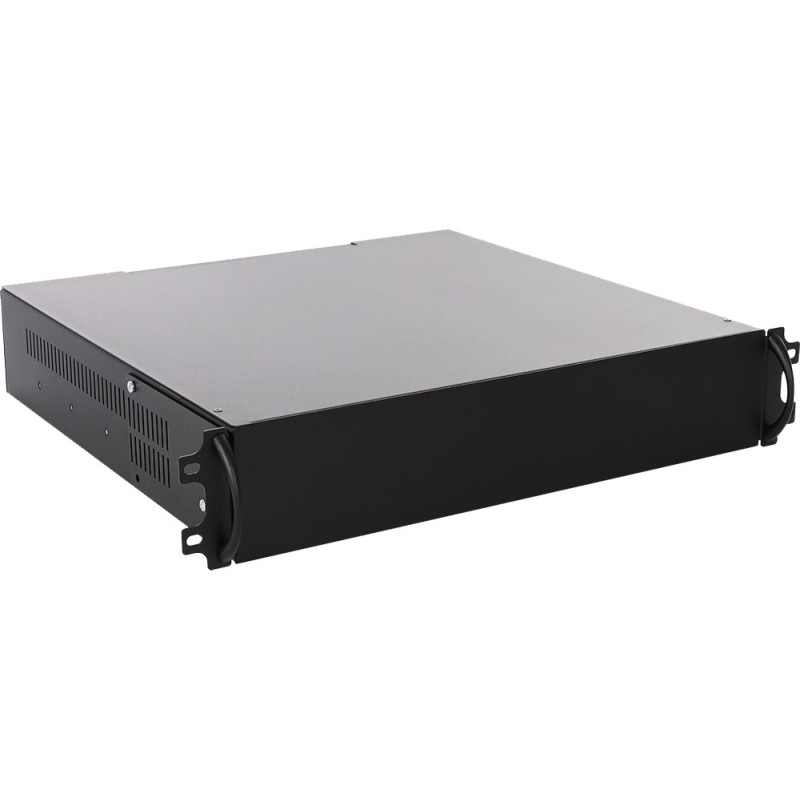 ARADN - obudowa uniwersalna RACK - 400mm
