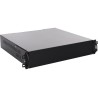 ARADN - obudowa uniwersalna RACK - 400mm