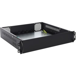 ARADN - obudowa uniwersalna RACK - 400mm