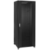 SQ8842 / SQ8842DP(II) - szafa Rack 19'' szybkiego montażu - 800x800x42U