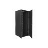 SQ8842 / SQ8842DP(II) - szafa Rack 19'' szybkiego montażu - 800x800x42U
