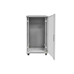 S6618 / S6618DP / S6618DPII - szafa Rack 19" - 600x600x18U