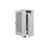 S6618 / S6618DP / S6618DPII - szafa Rack 19" - 600x600x18U