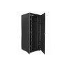 SQ8142 / SQ8142DP(II) / SQ8142DPP - szafa Rack 19'' szybkiego montażu - 800x1000x42U