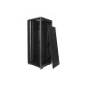 SQ8142 / SQ8142DP(II) / SQ8142DPP - szafa Rack 19'' szybkiego montażu - 800x1000x42U