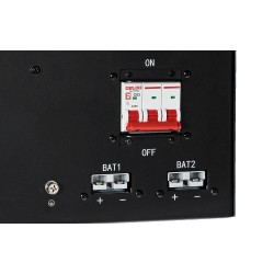 BM8-R40X9 - moduł zasilania do UPS