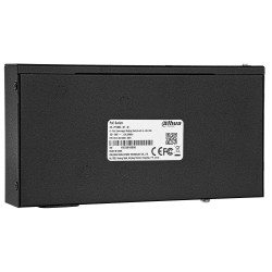 PFS3006-4ET-36 - switch PoE 4-port + 2 RJ45