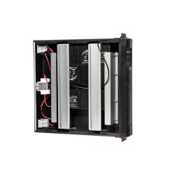 BM1-R6X9 - Moduł zasilania do UPS