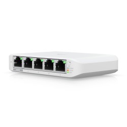 USW Flex Mini - switch gigabitowy 5-port