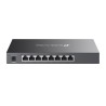 SG2008P - switch gigabitowy PoE 4-port + 4 RJ45