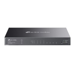 SG2008P - switch gigabitowy PoE 4-port + 4 RJ45