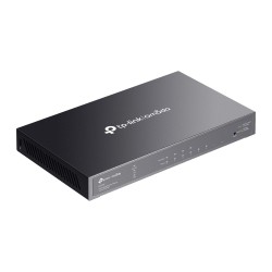 SG2008P - switch gigabitowy PoE 4-port + 4 RJ45