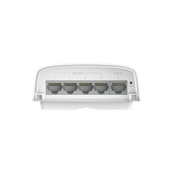 SG2005P-PD - switch gigabitowy PoE 5-port