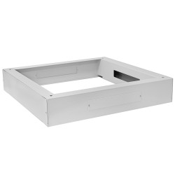 Outlet - Cokół do szafy Rack 19" serii S 800x800
