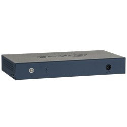 CS4010-8GT-110 - switch gigabitowy PoE 8-port + 2 RJ45