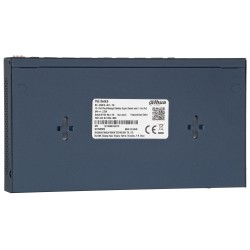 CS4010-8GT-110 - switch gigabitowy PoE 8-port + 2 RJ45
