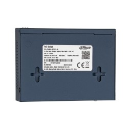 CS4006-4ET2GT-60 - switch PoE 4-port + 2 RJ45