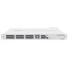 CRS328-4C-20S-4S+RM - switch 10-gigabitowy 20-slot SFP + 4 SFP+ + 4 combo RJ45/SFP