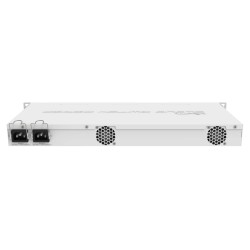 CRS328-4C-20S-4S+RM - switch 10-gigabitowy 20-slot SFP + 4 SFP+ + 4 combo RJ45/SFP