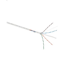 Kabel LAN U/UTP kat.6 Conotech LSZH B2ca