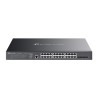 SG3428XPP-M2 - switch gigabitowy PoE 24-port + 4 SFP+