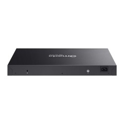 SG3428XPP-M2 - switch gigabitowy PoE 24-port + 4 SFP+