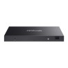 SG3428XPP-M2 - switch gigabitowy PoE 24-port + 4 SFP+