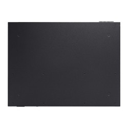 SG3428XPP-M2 - switch gigabitowy PoE 24-port + 4 SFP+