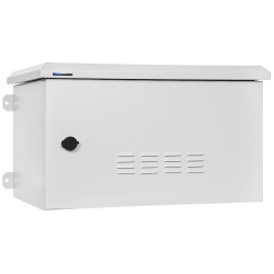 Szafa Rack 19" WZ6406 - 600x450x6U