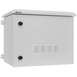 Szafa Rack 19" WZ6409 - 600x450x9U