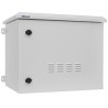Szafa Rack 19" WZ6409 - 600x450x9U