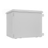 Szafa Rack 19" WZ6409 - 600x450x9U