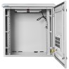 Szafa Rack 19" WZ6412 - 600x450x12U