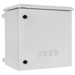 Szafa Rack 19" WZ6412 - 600x450x12U