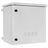 Szafa Rack 19" WZ6412 - 600x450x12U