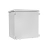 Szafa Rack 19" WZ6412 - 600x450x12U