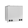 WZ6609/W - szafa Rack 19" - 600x600x9U