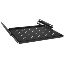 PWD - półka wysuwana 19"