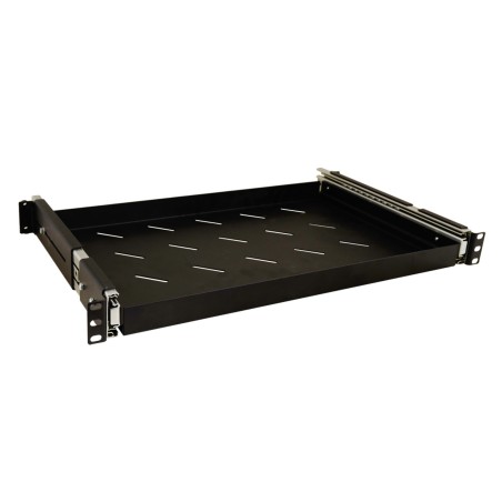 RAPW - półka wysuwana 19"