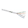 Kabel LAN U/UTP kat.6 Conotech LSZH B2ca
