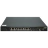 S4600-28X-P-SI - switch 10-gigabitowy PoE 24-port + 4 SFP+