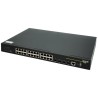 S4600-28X-P-SI - switch 10-gigabitowy PoE 24-port + 4 SFP+