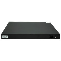 S4600-28X-P-SI - switch 10-gigabitowy PoE 24-port + 4 SFP+