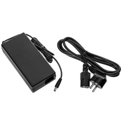 DS-3E1310HP-EI(B) - switch PoE 8-port + 2 RJ45