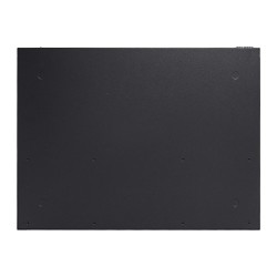 SG3428XMPP - switch gigabitowy PoE 24-port + 4 SFP+